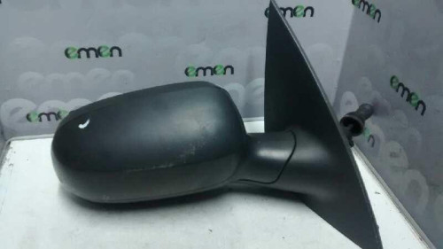  RETROVISOR DERECHO OPEL CORSA C 