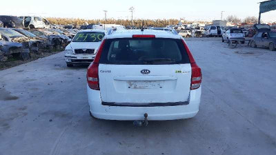 KIA CEED (ED)
