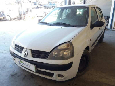 RENAULT CLIO II FASE II (B/CB0)