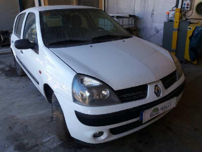 RENAULT CLIO II FASE II (B/CB0)