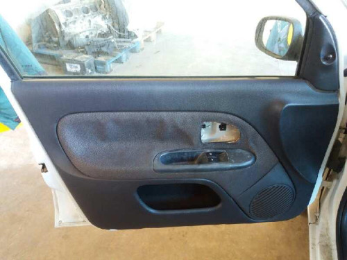  RENAULT CLIO II FASE II (B/CB0) 