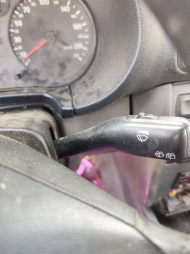 MANDO LIMPIA AUDI A3 (8L) 