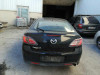 MAZDA 6 BERLINA (GH) — Donor Vehicle for Used Parts 