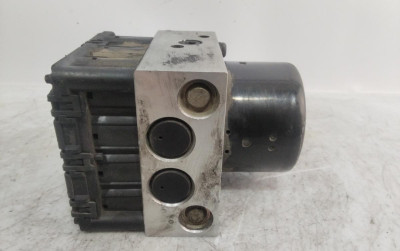 ABS, Peugeot, 206