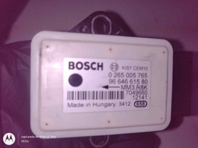 MODULO ELECTRONICO, PEUGEOT, 308 SW