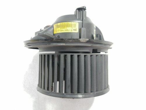  MOTOR CALEFACCION VOLKSWAGEN TOURAN (1T2) 