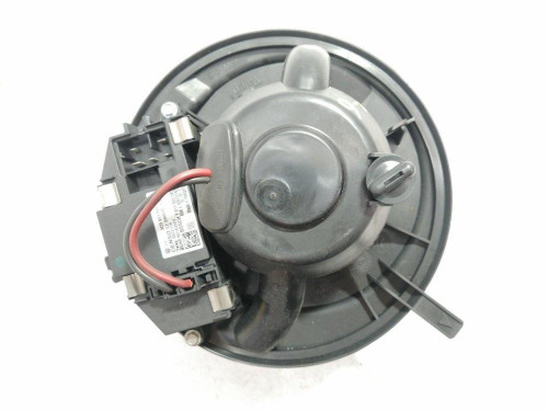  MOTOR CALEFACCION VOLKSWAGEN TOURAN (1T2) 