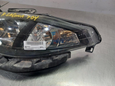 FARO IZQUIERDO, RENAULT, LAGUNA II GRANDTOUR (KG0)