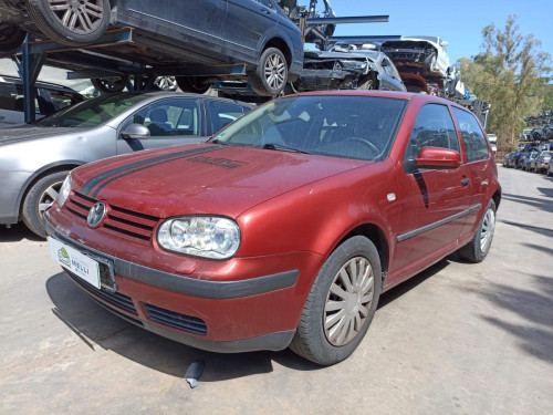  VOLKSWAGEN GOLF IV BERLINA (1J1)(10.1997) 