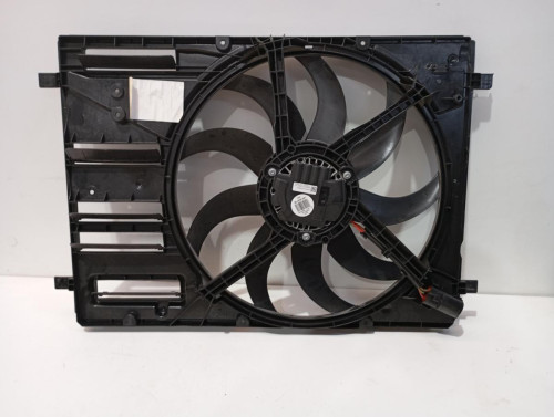  ELECTROVENTILADOR FORD FOCUS BERLINA (CGE) 