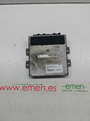 CENTRALITA MOTOR UCE, MG ROVER, MG TF
