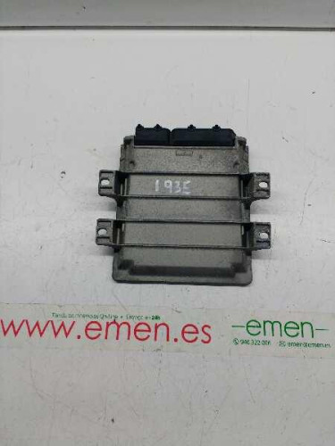  CENTRALITA MOTOR UCE MG ROVER MG TF 