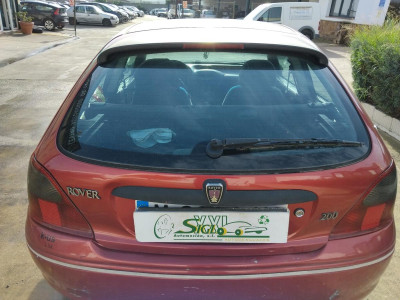 PORTON TRASERO MG Rover Rover 200 (RF)(1996->)