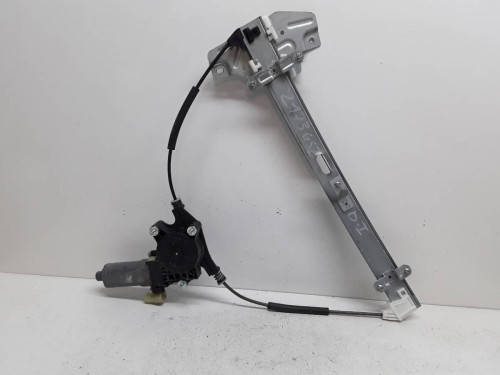 ELEVALUNAS DELANTERO IZQUIERDO Hyundai ACCENT (MC) 