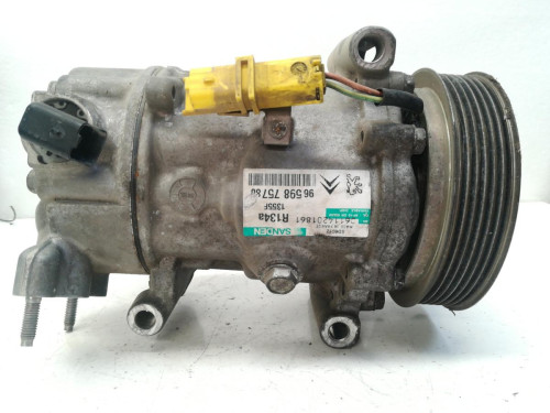  COMPRESOR AIRE ACONDICIONADO 