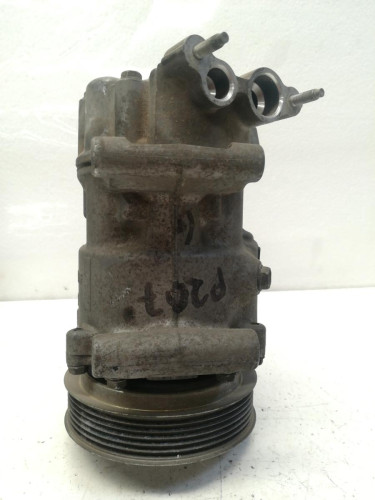  COMPRESOR AIRE ACONDICIONADO 