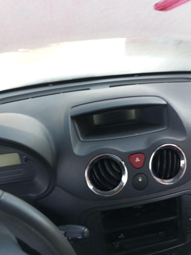 SALPICADERO CITROEN C2 