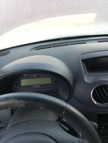 SALPICADERO CITROEN C2 