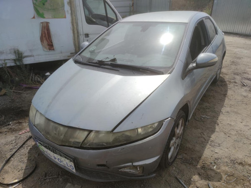  HONDA CIVIC 5 PUERTAS (FK) 