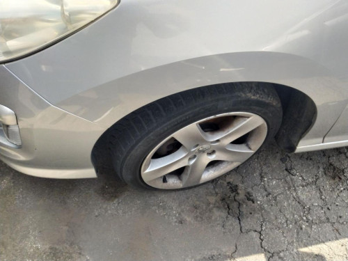  BIELETA ESTABILIZADORA DELANTERA IZQUIERDA Peugeot 308 SW 