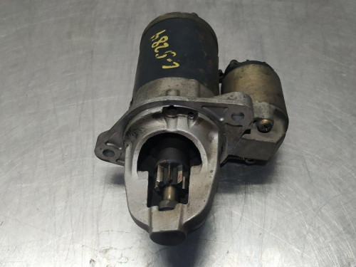  MOTOR ARRANQUE MITSUBISHI COLT CZ3 BERL. 5 (Z30A) 