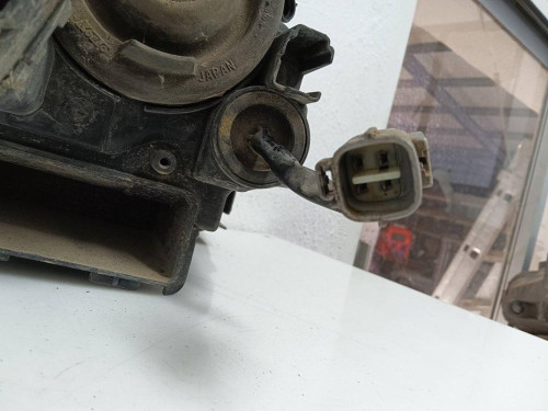  FARO IZQUIERDO TOYOTA 