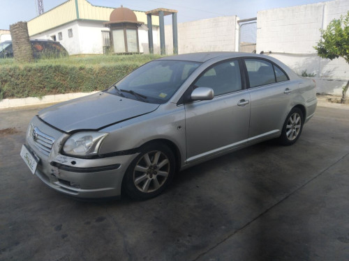  Toyota Avensis Berlina (T25)(2003->) SIN IDENTIFICAR 