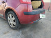 PARAGOLPES TRASERO Citroen C4 Berlina (06.2004->) CITROEN C4 Berlina (06.2004->) 