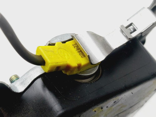 AIRBAG LATERAL DELANTERO DERECHO BMW SERIE 3 COMPACTO (E36) 