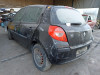  RENAULT CLIO III 
