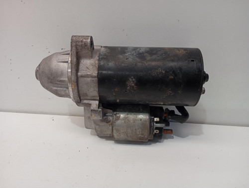 MOTOR ARRANQUE Mercedes-Benz CLASE C (BM 203) SPORTCOUPE 