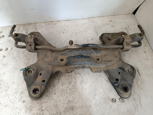 NO IDENTIFICADO PEUGEOT 2008 