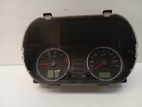  CUADRO INSTRUMENTOS, FORD, FUSION (CBK) 