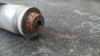 AIRBAG CORTINA DELANTERO IZQUIERDO Toyota LAND CRUISER (J12) 