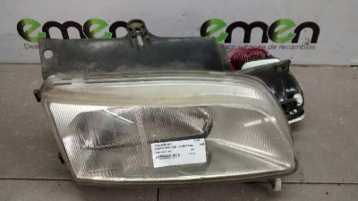 FARO DERECHO, CITROEN, BERLINGO