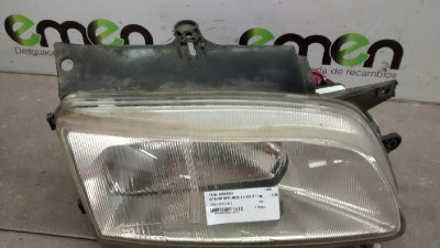 FARO DERECHO, CITROEN, BERLINGO