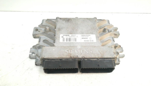  CENTRALITA MOTOR UCE RENAULT CLIO II FASE II (B/CB0) 