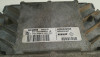  CENTRALITA MOTOR UCE RENAULT CLIO II FASE II (B/CB0) 