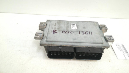 CENTRALITA MOTOR UCE RENAULT CLIO II FASE II (B/CB0) 