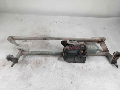 MOTOR LIMPIA DELANTERO, SKODA, OCTAVIA BERLINA (1Z3)