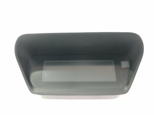  NO IDENTIFICADO HONDA ACCORD BERLINA (CU) 