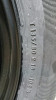  NEUMATICO REPUESTO DS 7 CROSSBACK 