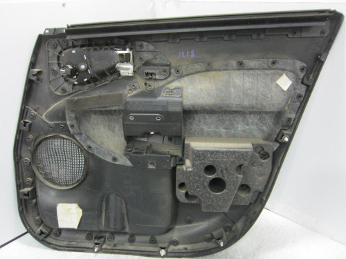  GUARNECIDO PUERTA DELANTERA IZQUIERDA FIAT 500L (330) 