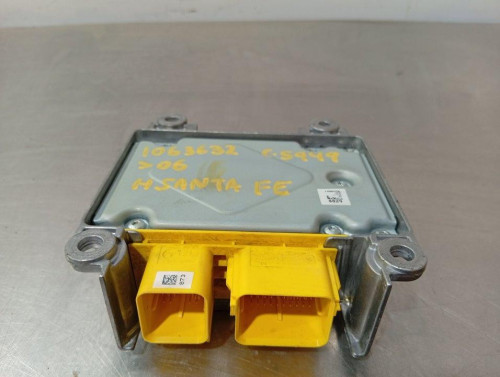  CENTRALITA AIRBAG HYUNDAI SANTA FE (CM) 