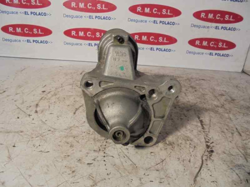  MOTOR ARRANQUE Renault MEGANE II CLASSIC BERLINA 