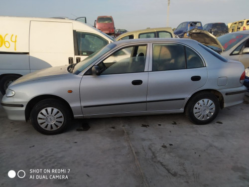  HYUNDAI ACCENT (X3) 