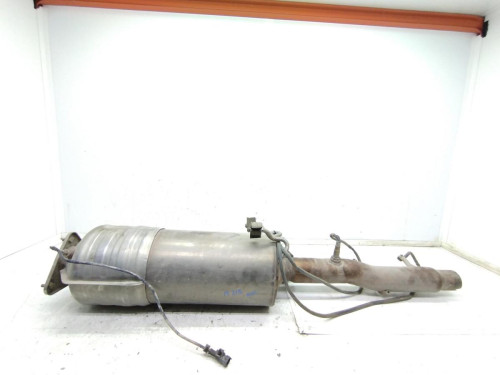 FILTRO DE PARTICULAS IVECO 