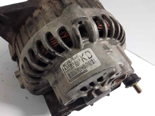 ALTERNADOR Mitsubishi MONTERO (V60/V70) 