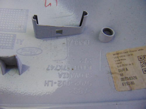  RETROVISOR IZQUIERDO, FORD, PUMA 