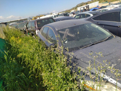 BIELETA ESTABILIZADORA DELANTERA DERECHA, FORD, MONDEO BERLINA (CA2)